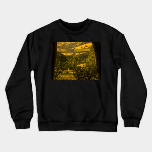 Wharfedale Crewneck Sweatshirt